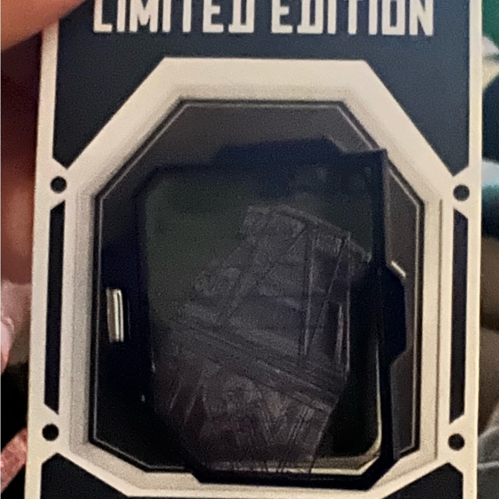 Star Wars pins